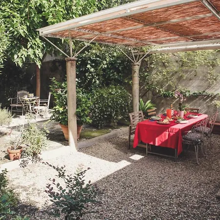 Secret Garden