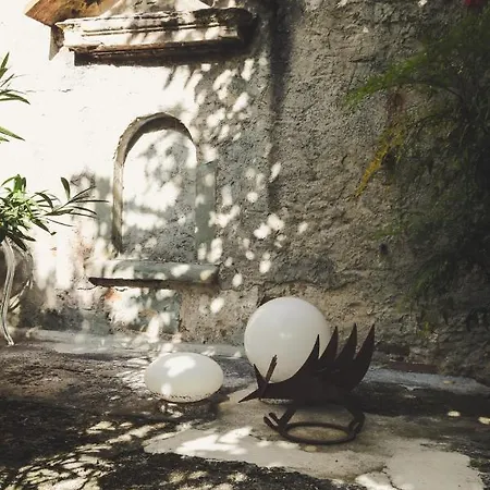 Secret Garden